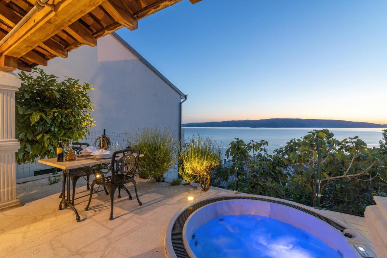 Apartment 33 Ulica Nikole Jurisica Senj (Lika-Senj)