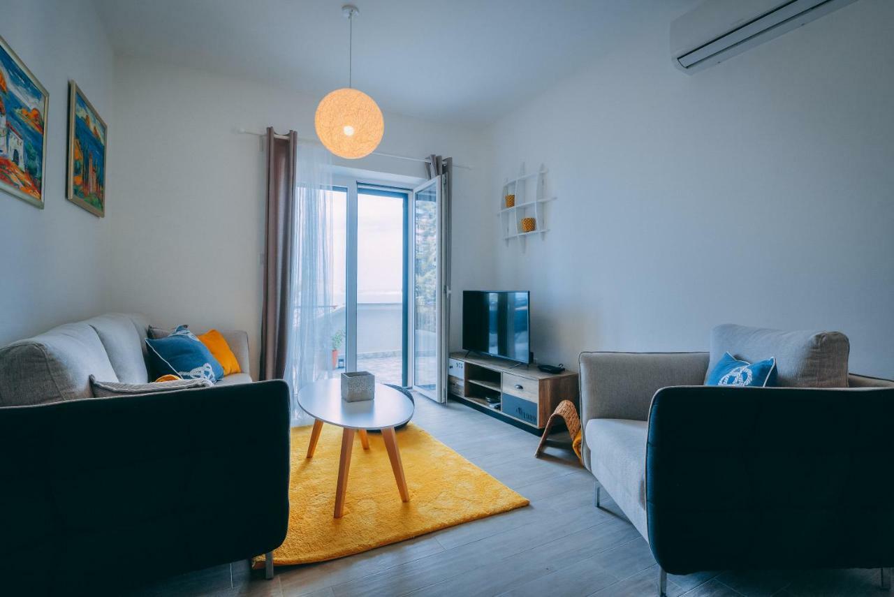 33 Ulica Nikole Jurisica Apartment Senj (Lika-Senj)