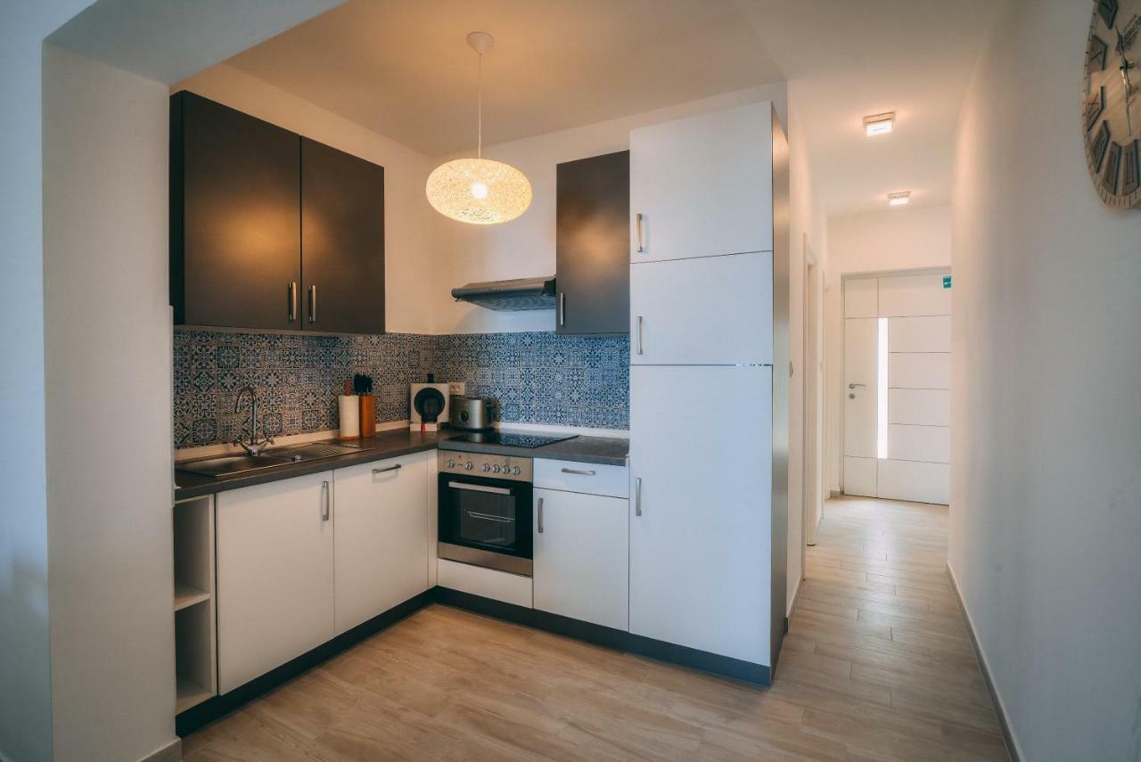 Apartment 33 Ulica Nikole Jurisica Senj (Lika-Senj)