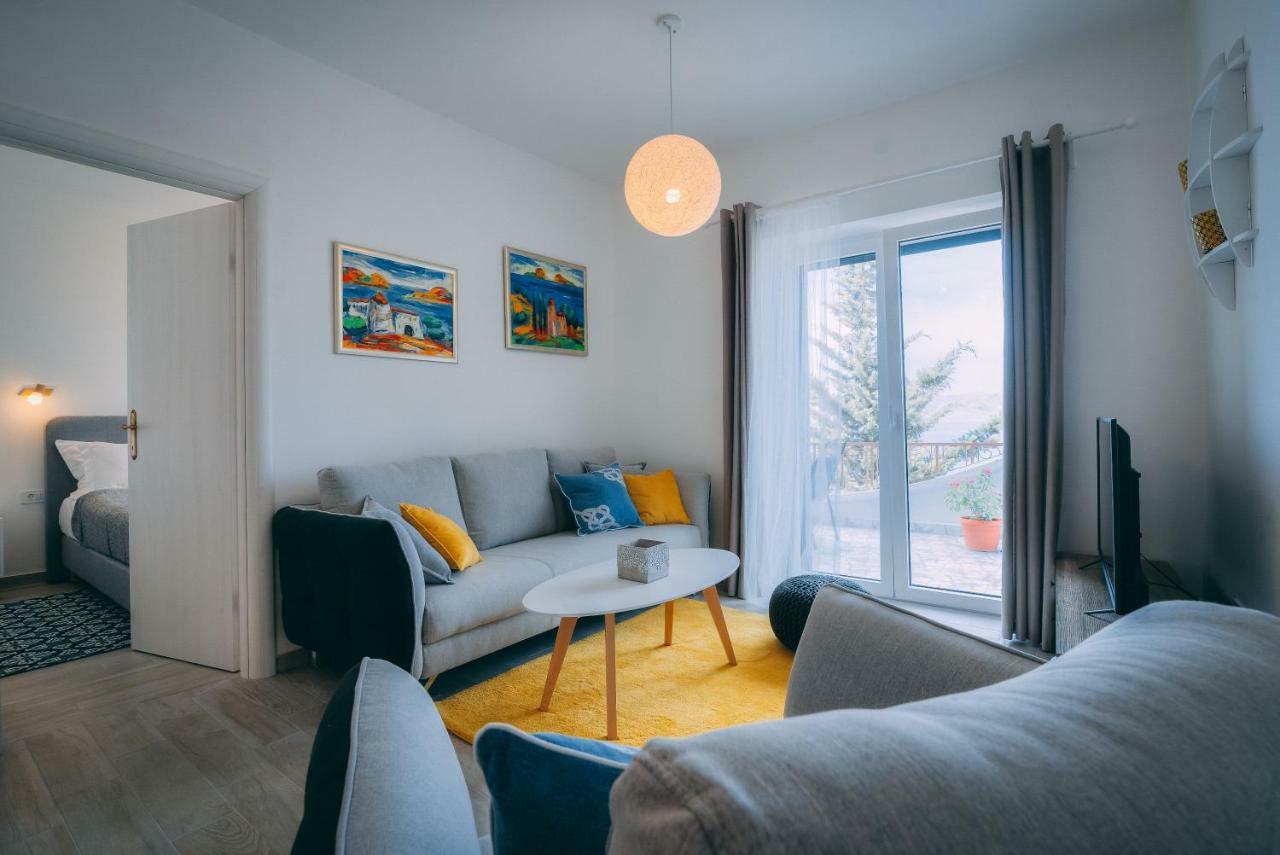 33 Ulica Nikole Jurisica Apartment Senj (Lika-Senj)
